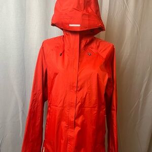 Fjällräven High Coast Hydratic Waterproof Wom's Jacket New & Unused without tags